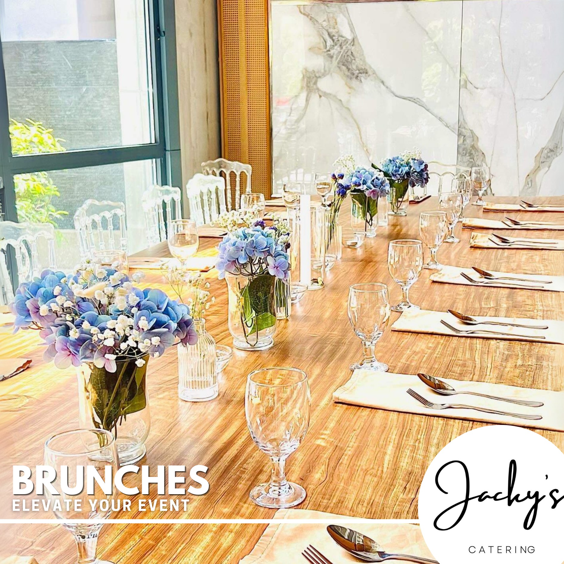 Brunches Event